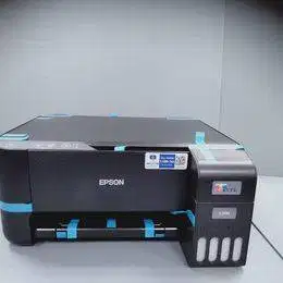 Printer Epson L3210 Print Scan Copy