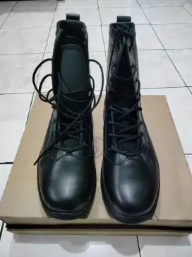 SEPATU PDL KEMHAN JATAH