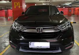 DIJUAL CRV Prestige 2019 Tangan Pertama