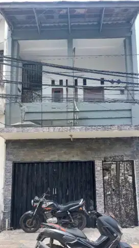 Dijual Perumahan 2 Lantai Cipondoh kota Tgr