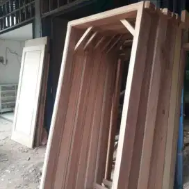 KUSEN PINTU KAMPER SAMARINDA OVEN