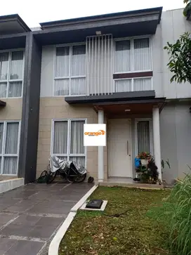 Dijual Cepat Rumah Termurah di CBD Cibubur