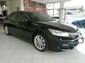 Honda Accord 2016 Bensin