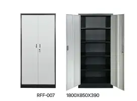 Lemari arsip 2 pintu JW 105
