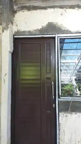 KUSEN ALUMINIUM