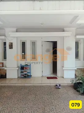 Dijual Murah Rumah Cantik semi furnish di Citra Gran Cibubur