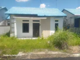 Rumah dijual tipe 36