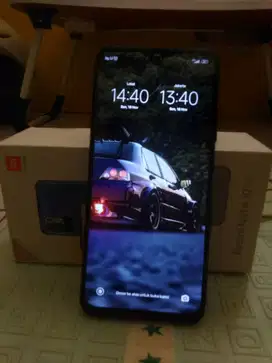 REDMI NOTE 10 5G (BEKAS) RAM 8/125 KELUARAN 2022 LENGKAP.