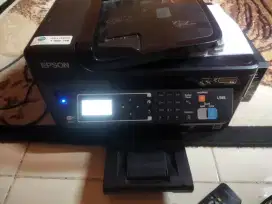 PRINTER EPSON L565