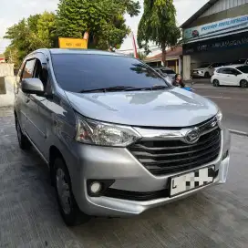 Great Xenia 1.3 R Manual 2018 .Asli Jatim T1.avanza.mobilio.ertiga