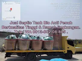 Septic Tank, Sepiteng Bio, Biotech, Biofil, Biotank, Biofilter, Septic