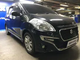 DP Rendah Suzuki Ertiga 1.4 Dreza Bensin-AT 2016 KSISSS