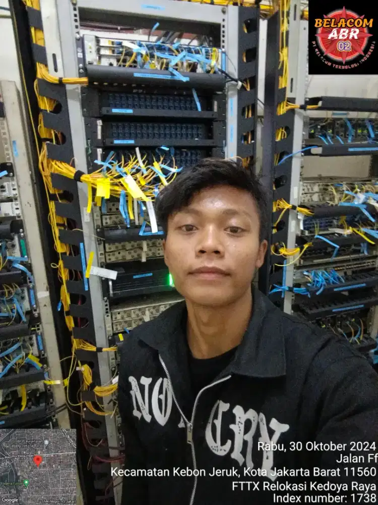 MENCARI PEKERJAAN USIA 22