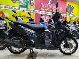 Yamaha MIO M3 125 tahun 2017