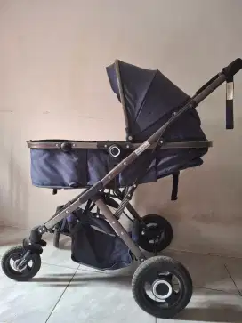 Baby Stroller Belecco HA321