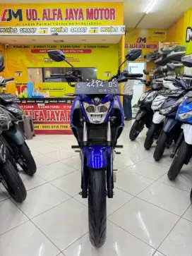 Mesin Normal ^ Yamaha Vixion R tahun 2017