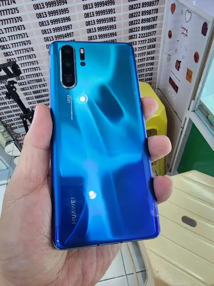 HUAWEI P30 PRO 8/256