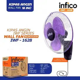 Ready Stock Kipas Angin Gantung