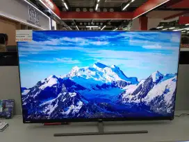 AQUA QLED GOOGLE TV