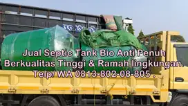 Septic Tank Bio, Sepiteng Biotech, Biofil, Biotank, biofilter, Septic