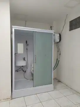 Toilet portable