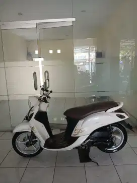 Mio Fino 2015 cash /kredit Bali dharma motor