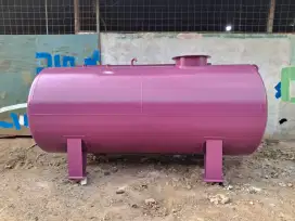 TANGKI SOLAR TANGKI