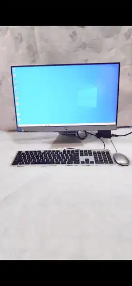 ALL IN ONE ASUS V222F
CELERON