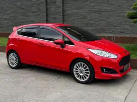 FORD FIESTA 2014 1.0 ECOBOOST HARGA CASH NETT