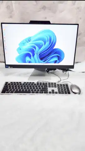 All in one ASUS A3202WB Core i5 gen 11