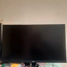 Monitor LG 27MP60G fullset