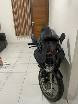 Suzuki Gsx R150