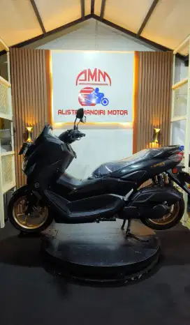 CASH KREDIT YAMAHA ALL-NEW NMAX 155 TAHUN 2023