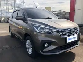 DP Rendah Suzuki Ertiga 1.5 GL Bensin-MT 2020 KSZSBS