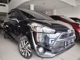 DP Minim Toyota Sienta V Matic 2017