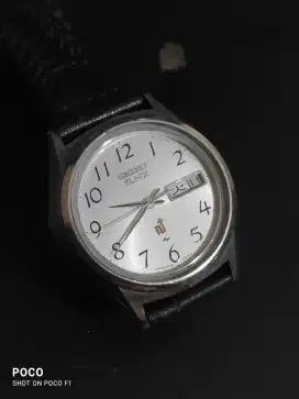 SEIKO ELNIX 16J REF. 0703-7070 Circa 1975