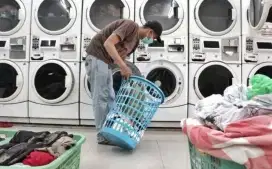 Lowongan Laundry Serang