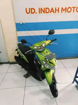 KARBU YAMAHA MIO 110 SPORTY 2011 OLI BARU