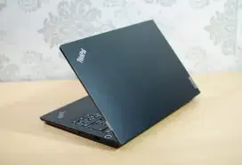 Lenovo ThinkPad E14 Gen 2