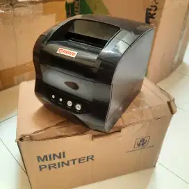 Printer kasir normal