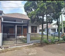 DIJUAL MURAH RUMAH SIAP HUNI DI ANTAPANI BANDUNG