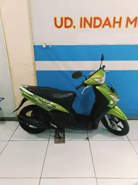 SPORTY YAMAHA MIO SPORTY KARBU 2011