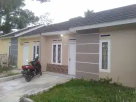 Rumah di Kontrakan Lokasi Sangat Strategis dkt Pintu Tol Bocimi 3