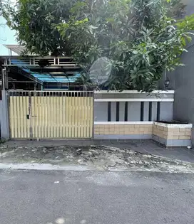 Jual Murah Cepat Rumah Tanjung Barat Jagakarsa Jakarta Selatan