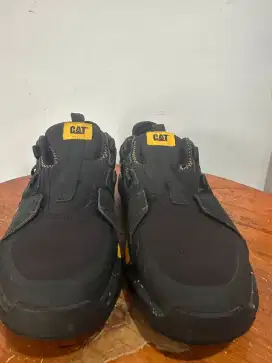 sepatu caterpillar ori 100%