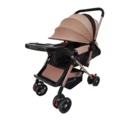 STROLLER BAYI BANYAK BONUSNYA!