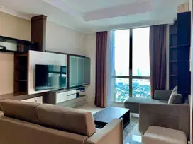 Disewakan Murah Apartment Residence 8 Full Furnish Nego Sampai Deal 1