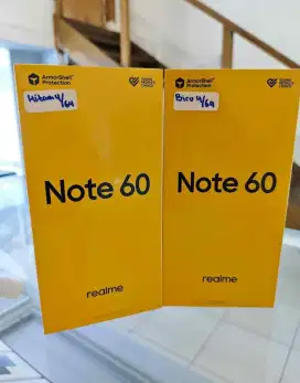Realme Note 60 Termurah