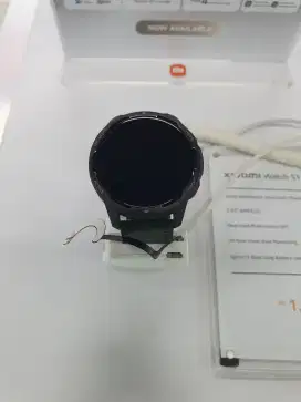 Cash/Credit Xiaomi Watch S1 Active