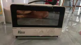 Oven Tooaster Kris